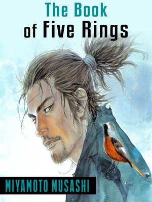 cover image of The Book of Five Rings